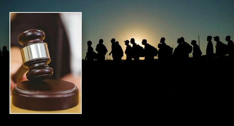 Texas man sentenced after admitting to smuggling more than 2,500 illegal immigrants in six-month span