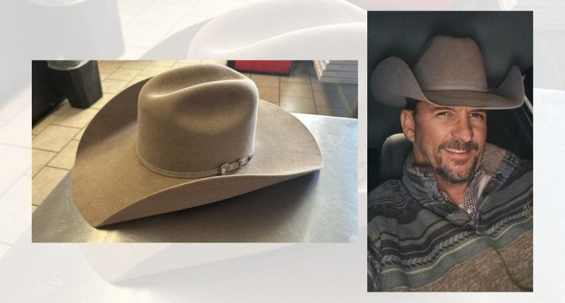 Texas pizzeria tips hat to highest bidder after petty theft uncovers another crime