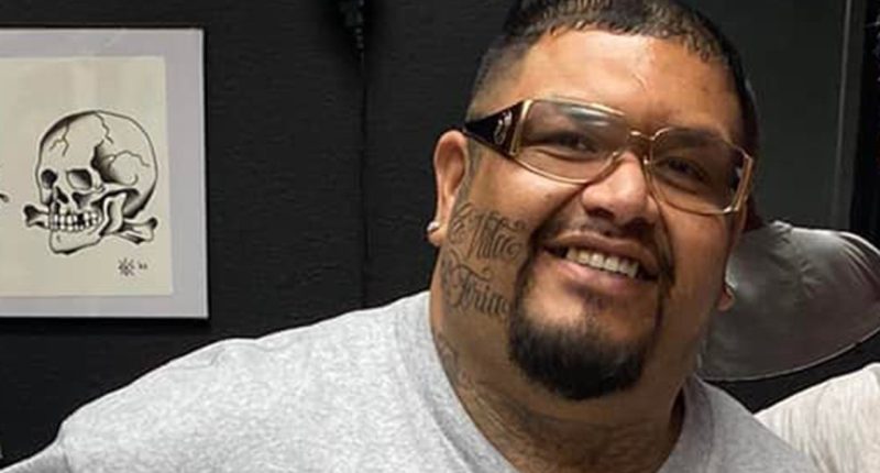 Texas tragedy: Father dies trying to save teenage son who was accidentally shot by son's brother