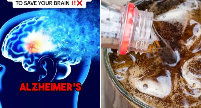 The 3 worst drinks that increase your risk for Alzheimer's