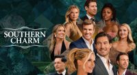 The Ages Of The Cast Of Southern Charm May Surprise You