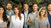 The Cast of Bravo's Southern Charm Season 10 Ranked From Richest To Poorest