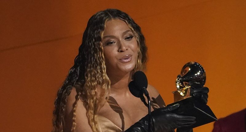 The Grammys announce 2025 awards WILL air amid the LA fires