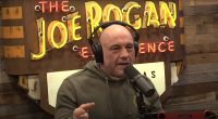 The Joe Rogan excuse that spelled disaster for Kamala Harris' campaign