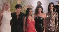 The Kardashians ALL evacuate homes amid LA fires