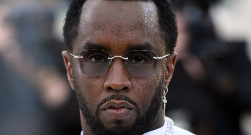 The LA fire conspiracy theories that are flooding the internet