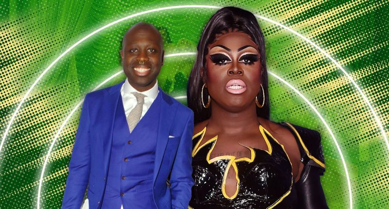 The Traitors’ Bob The Drag Queen Told Real Housewives Fans Who Are Angry At Him To ‘Get Over It’