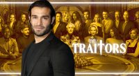 The Traitors Season 3 Cast Didn't Know Sam Asghari Was Britney Spears' Ex-Husband