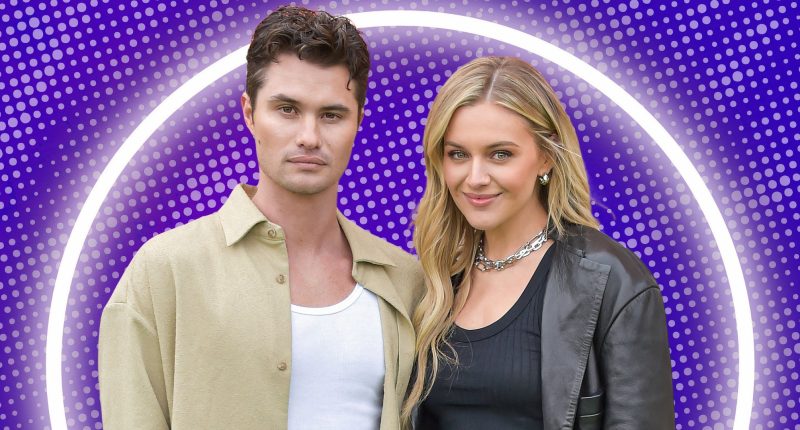 The Voice Coach Kelsea Ballerini And Chase Stokes' Relationship Timeline