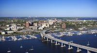 The blissful southern state where the most Americans are moving to