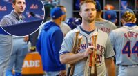 The clock is ticking on Mets' staredown with Pete Alonso