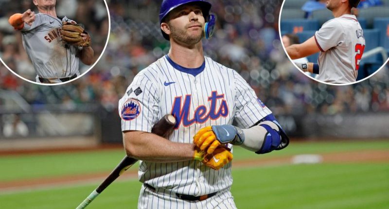 The contract blueprint Pete Alonso may need to find a team