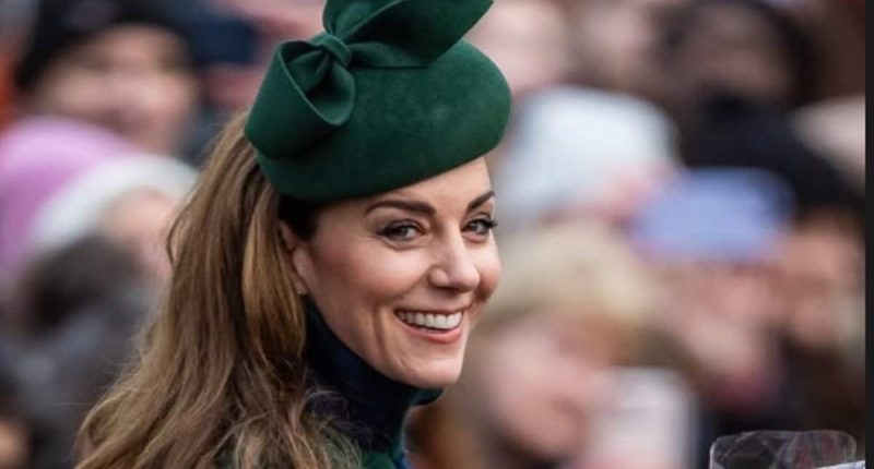 'The most incredible mother': William shares personal message to Kate