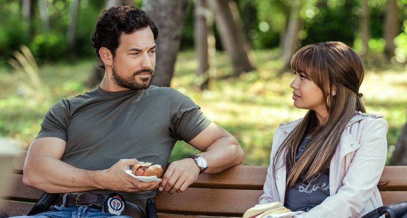 The new drama on Prime Video with perfect 100% Rotten Tomatoes score