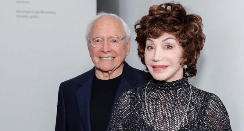 The pistachio tycoons who guzzle more water than all of fire-hit LA