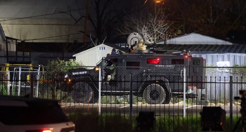 The scary Islamist history at NOLA terrorist Jabbar's local mosque