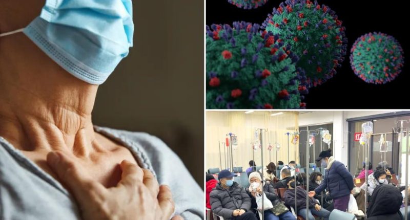 The truth about HMPV panic and how it really compares to COVID