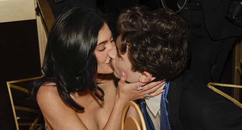 The truth about Kylie Jenner and Timothée Chalamet's relationship