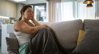 This 1 Menopause Symptom May Leave You Unsteady on Your Feet