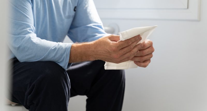 This Is How Often You Really *Need* to Be Pooping