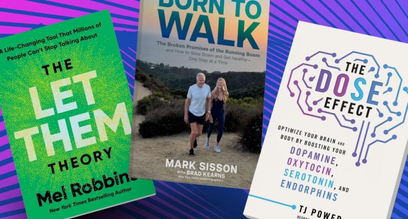Three books you need to get your mind right in the new year