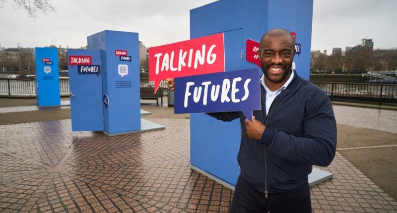 Three-quarters of kids don’t feel prepared for the world of work, survey finds