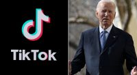 TikTok says it plans to 'go dark' on Sunday unless Biden intervenes
