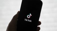 TikTok says it's in the process of restoring service to US users