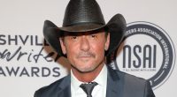 Tim McGraw Exits Netflix Bull Riding Drama Series Due To Surgery