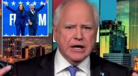 Tim Walz says losing presidential election is 'pure hell,' admits Dems are 'fatigued' in MSNBC interview