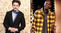 Timothée Chalamet Set to Pull Double Duty On 'SNL' As Host & Musical Guest; Dave Chappelle Also Hosting Again