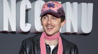 Timothee Chalamet leaves fans swooning after speaking in French