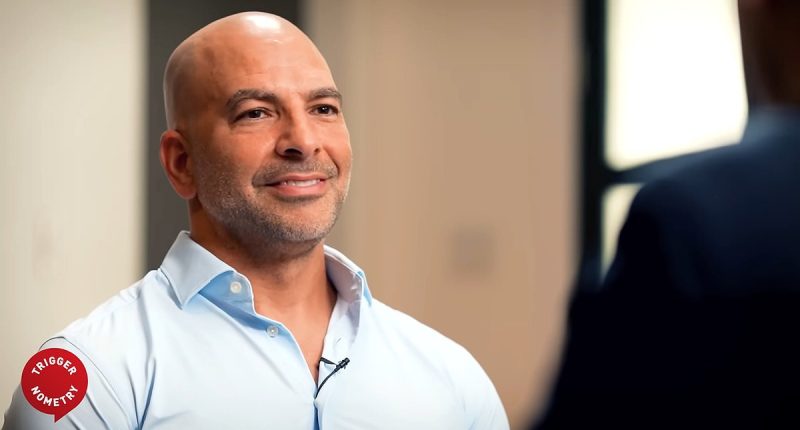 Top doctor exposes whether red meat ACTUALLY causes colon cancer