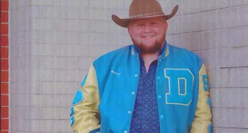 Top-tier college student, former high school football star killed in freak accident