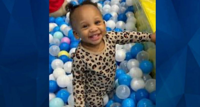 Tot Girl Found Dead Under Bedroom Dresser, Covered in Bruises and Injuries