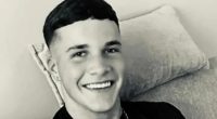 The family have released a heartfelt tribute for the teen