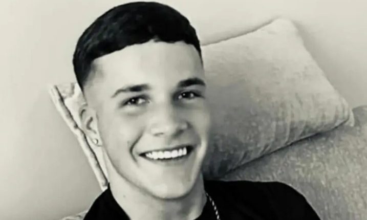 The family have released a heartfelt tribute for the teen