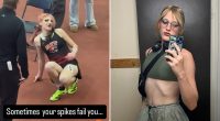 Trans runner brags about obliterating female rivals at race