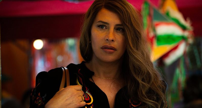 Transgender Emilia Pérez star Karla Sofía Gascón under fire