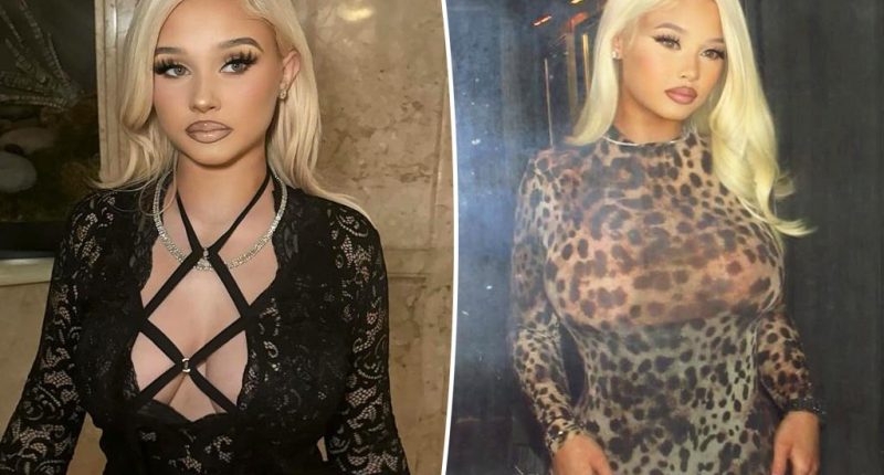 Travis Barker's daughter, Alabama, addresses hospitalization over nicotine withdrawal