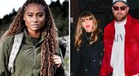 Travis Kelce’s Ex Kayla Nicole Tearfully Says The Constant “Comparison” To Taylor Swift Is “Exhausting”: “It Makes Me Question My Overall Value As A Person”
