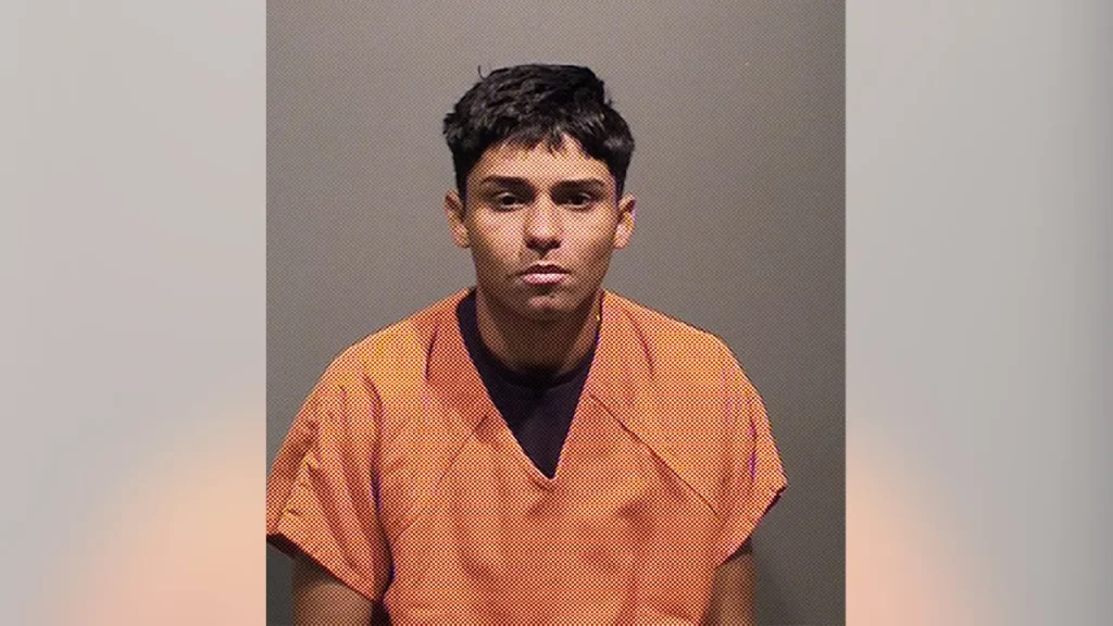 Tren de Aragua member wanted for Aurora, Colorado, apartment takeover busted in ICE raid in NYC