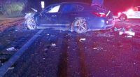 Troopers searching for driver who caused deadly, fiery crash at Florida intersection