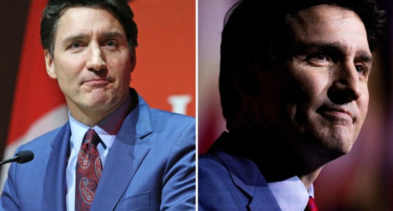 Trudeau expected to announce resignation this week: report