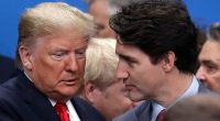 Trudeau hits back at Trump on Canada annexation: 'There isn't a snowball's chance in hell'