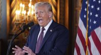 Trudeau lashes out after Trump plan to 'force' Canada to become state