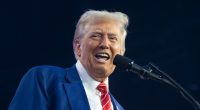Donald Trump has been slammed by France for floating a bizarre plan to take over Greenland