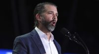 Trump Jr. joins betting market Kalshi as adviser