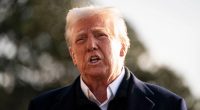 Trump administration directs widespread pause of federal loans and grants