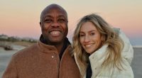 Trump ally Tim Scott, 59, makes history while revealing 'simple' goal